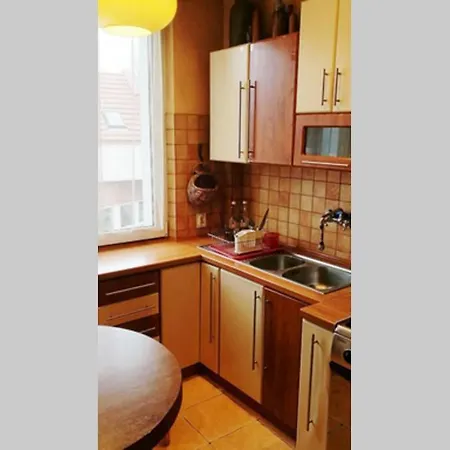 Spokojne Mieszkanie W Centrum Koszalin