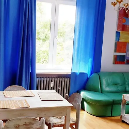 Appartement Spokojne Mieszkanie W Centrum