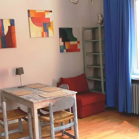 Spokojne Mieszkanie W Centrum Appartement *
