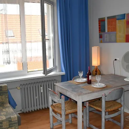 Spokojne Mieszkanie W Centrum