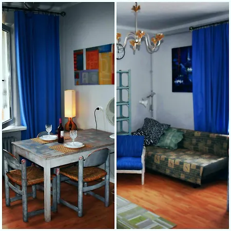 Appartamento Spokojne Mieszkanie W Centrum Koszalin